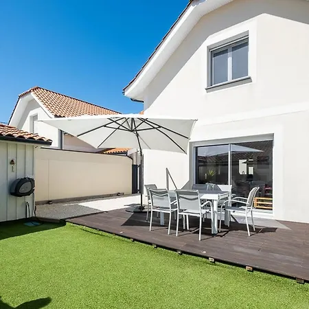 Maison Charmante A - 6 Pers. - Fr-1-877-5 Ferienhaus