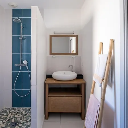 Maison Charmante A - 6 Pers. - Fr-1-877-5 *