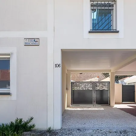 Maison Charmante A - 6 Pers. - Fr-1-877-5 Ferienhaus *