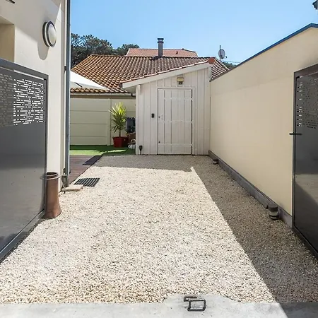 Maison Charmante A - 6 Pers. - Fr-1-877-5